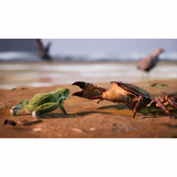 Breaking Walls AWAY: The Survival Series - Vista aggiuntiva 8