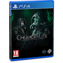 Perp Games Chernobylite Standard Multilingua PlayStation 4