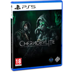 Perp Games Chernobylite Standard Multilingua PlayStation 5