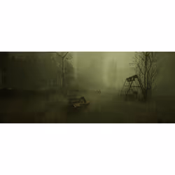 Perp Games Chernobylite Standard Multilingua PlayStation 5