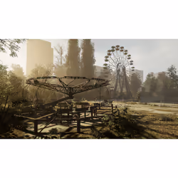 Perp Games Chernobylite Standard Multilingua PlayStation 5 - Vista aggiuntiva 7