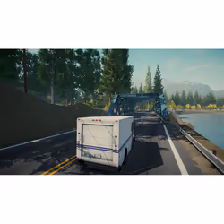 Perp Games Lake Standard Multilingua PlayStation 4 - Vista aggiuntiva 5