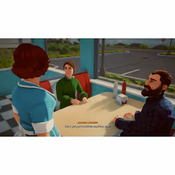 Perp Games Lake Standard Multilingua PlayStation 4 - Vista aggiuntiva 6