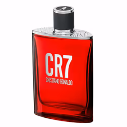 CR7 Cristiano Ronaldo Eau De Toilette Spray 50 ml