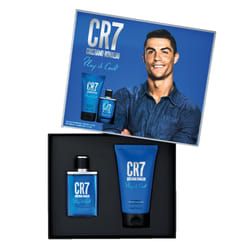 Cristiano Ronaldo CR7 Play It Cool Giftset 180 ml
