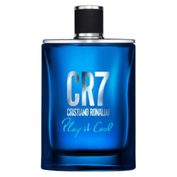CR7 Cristiano Ronaldo Play It Cool Eau De Toilette Spray 100 ml de