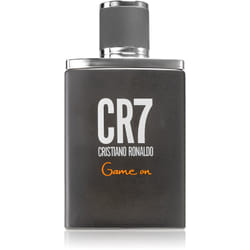 Cristiano Ronaldo Game On 30 ml