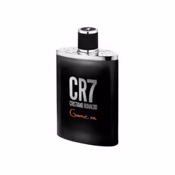 Cristiano Ronaldo Game On Eau De Toilette Spray