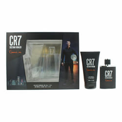 Cristiano Ronaldo CRame On Geschenkset 0,2 l