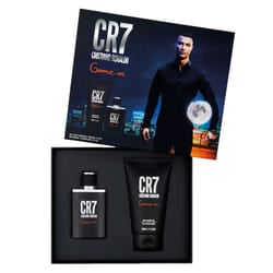Cr7 Cristiano Ronaldo Crame On30vp Gel150 30 ml Eau de Toilette