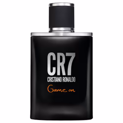 Cr7 Cristiano Ronaldo Crame On30vp Gel150 30 ml Eau de Toilette - Vista aggiuntiva 3