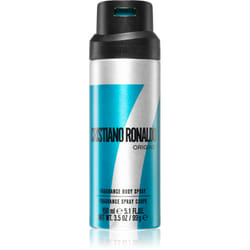 Cristiano Ronaldo CR7 Origins 150 ml