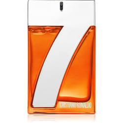 Cristiano Ronaldo CR7 Fearless 50 ml
