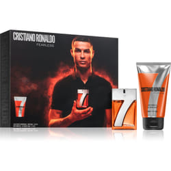 Cristiano Ronaldo Fearless 