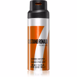 Cristiano Ronaldo Fearless 150 ml