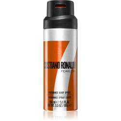Cristiano Ronaldo Fearless 150 ml