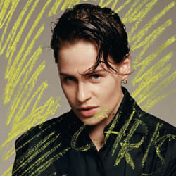 ImportCDs Chris CD Pop rock