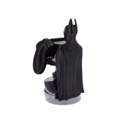 Exquisite Gaming Cable Guys Batman Supporto passivo Controller per videogiochi Nero, Grigio, Giallo - Vista aggiuntiva 5