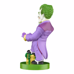 Exquisite Gaming Cable Guys Joker Supporto passivo Controller per videogiochi, Telefono cellulare/smartphone Multicolore - Vista aggiuntiva 6