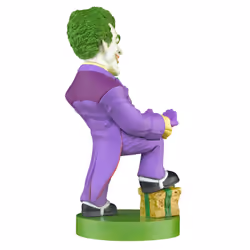 Exquisite Gaming Cable Guys Joker Supporto passivo Controller per videogiochi, Telefono cellulare/smartphone Multicolore - Vista aggiuntiva 7