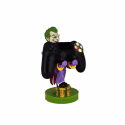 Exquisite Gaming Cable Guys Joker Supporto passivo Controller per videogiochi, Telefono cellulare/smartphone Multicolore - Vista aggiuntiva 8