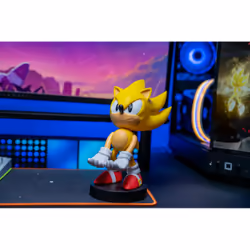 Cable Guys Super Sonic Supporto passivo Controller per videogiochi, Telefono cellulare/smartphone Multicolore - Vista aggiuntiva 7