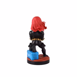 Exquisite Gaming Black Widow Personaggio da collezione - Vista aggiuntiva 4