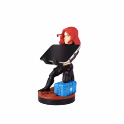 Exquisite Gaming Black Widow Personaggio da collezione - Vista aggiuntiva 6
