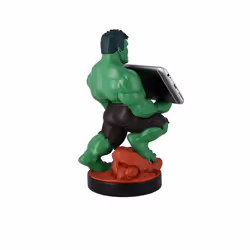 Cable Guys Hulk Supporto passivo Controller per videogiochi, Telefono cellulare/smartphone Multicolore - Vista aggiuntiva 4