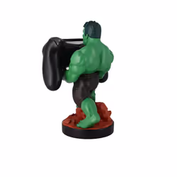 Cable Guys Hulk Supporto passivo Controller per videogiochi, Telefono cellulare/smartphone Multicolore - Vista aggiuntiva 5