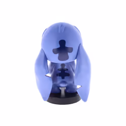 Exquisite Gaming Stitch Cable Guy Phone and Controller Holder Personaggio da collezione - Vista aggiuntiva 4