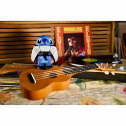 Exquisite Gaming Stitch Cable Guy Phone and Controller Holder Personaggio da collezione - Vista aggiuntiva 7