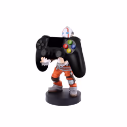 Exquisite Gaming Cable Guys Psycho Supporto passivo Controller per videogiochi, Telefono cellulare/smartphone Multicolore - Vista aggiuntiva 6