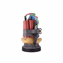 Exquisite Gaming Cable Guys Monkeybomb Personaggio da collezione - Vista aggiuntiva 4