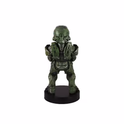 Exquisite Gaming Cable Guys Master Chief Personaggio da collezione - Vista aggiuntiva 4