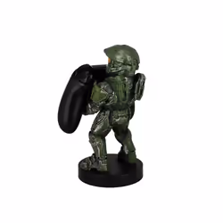 Exquisite Gaming Cable Guys Master Chief Personaggio da collezione - Vista aggiuntiva 5