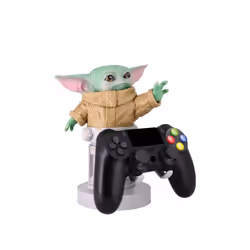 Exquisite Gaming Cable Guys Limited Edition of The Child Personaggio da collezione