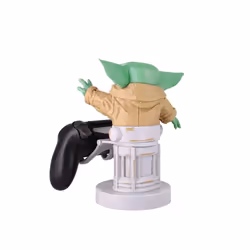 Exquisite Gaming Cable Guys Limited Edition of The Child Personaggio da collezione - Vista aggiuntiva 5
