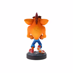 Exquisite Gaming Cable Guys Crash Bandicoot 4 Supporto passivo Controller per videogiochi, Telefono cellulare/smartphone Multicolore - Vista aggiuntiva 7