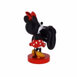Exquisite Gaming Cable Guys Minnie Mouse Supporto passivo Controller per videogiochi, Telefono cellulare/smartphone Multicolore - Vista aggiuntiva 5