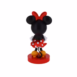 Exquisite Gaming Cable Guys Minnie Mouse Supporto passivo Controller per videogiochi, Telefono cellulare/smartphone Multicolore - Vista aggiuntiva 6