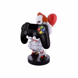 Exquisite Gaming Cable Guys Pennywise Supporto passivo Controller per videogiochi, Telefono cellulare/smartphone Multicolore - Vista aggiuntiva 6