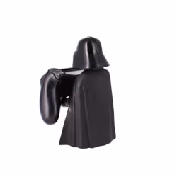Cable Guys Darth Vader Supporto passivo Controller per videogiochi, Telefono cellulare/smartphone Nero - Vista aggiuntiva 5