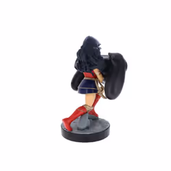 Cable Guys Wonder Woman Supporto passivo Controller per videogiochi, Telefono cellulare/smartphone Multicolore - Vista aggiuntiva 4