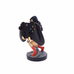 Cable Guys Wonder Woman Supporto passivo Controller per videogiochi, Telefono cellulare/smartphone Multicolore - Vista aggiuntiva 6