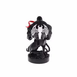 Exquisite Gaming Cable Guys Venom Supporto passivo Controller per videogiochi, Telefono cellulare/smartphone, Telecomando Nero, Rosso - Vista aggiuntiva 4