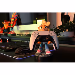 Cable Guys Coco Supporto passivo Controller per videogiochi, Telefono cellulare/smartphone Multicolore - Vista aggiuntiva 5