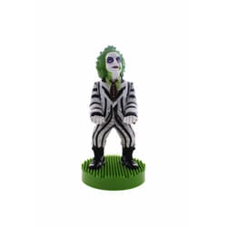 Cable Guys Beetlejuice Supporto passivo Controller per videogiochi, Telefono cellulare/smartphone Multicolore