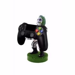Cable Guys Beetlejuice Supporto passivo Controller per videogiochi, Telefono cellulare/smartphone Multicolore - Vista aggiuntiva 4