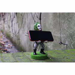 Cable Guys Beetlejuice Supporto passivo Controller per videogiochi, Telefono cellulare/smartphone Multicolore - Vista aggiuntiva 5